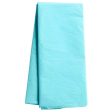 Tissue Paper - Pool Blue - 20  x 30  - 8 pc. For Sale