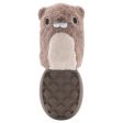 Barkbox P.B. Beaver Dog Toy Cheap