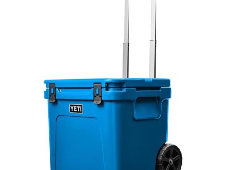 YETI Roadie 60 Roller Cooler Online Sale