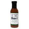 Fredericksburg Farms BBQ Sauces For Sale