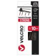 Velcro Cut-to-Length Adhesive Rolls (Extra Strength) Hot on Sale